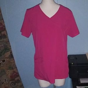 3 for $ 15 Scrubstar Scrub Top